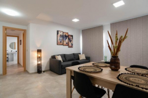 Nuevo y moderno apartamento con aire acondicionado - El Cid 4